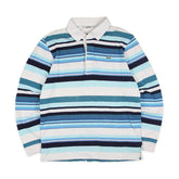 Lacoste Vintage Longsleeve Polo